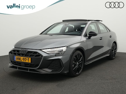 Audi A3 0