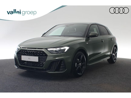 Audi A1 0