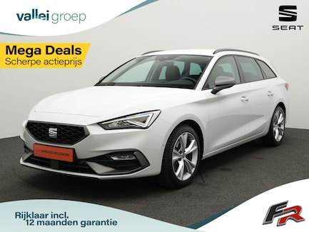 SEAT Leon 0