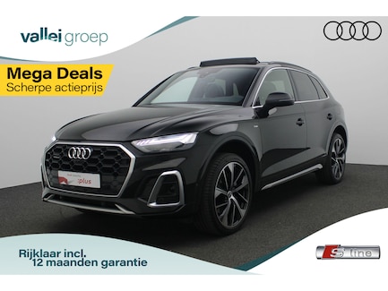 Audi Q5 0