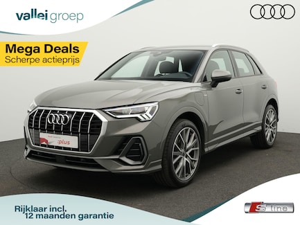 Audi Q3 0