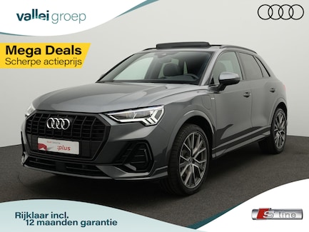 Audi Q3 0