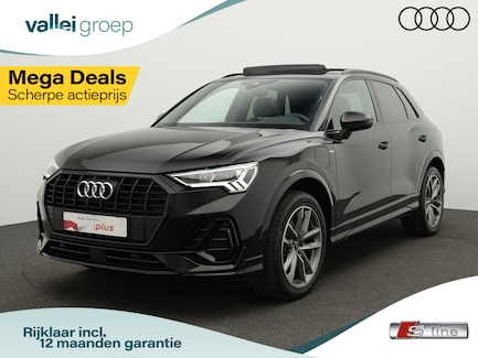 Audi Q3 0