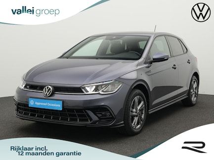 Volkswagen Polo 0