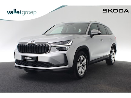 Skoda Kodiaq 0