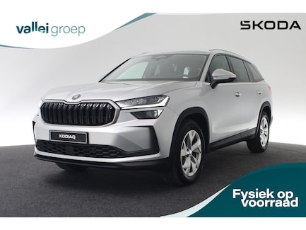 Skoda Kodiaq 0