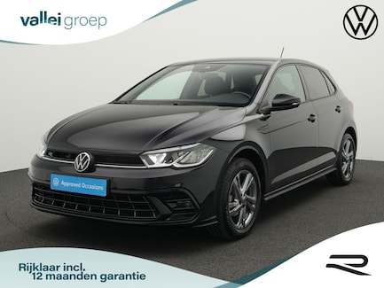 Volkswagen Polo 0