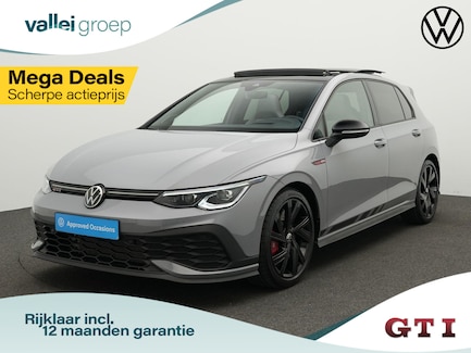 Volkswagen Golf 0