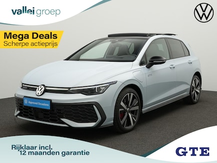 Volkswagen Golf 0
