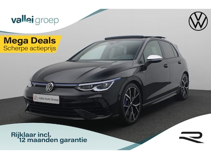 Volkswagen Golf 0