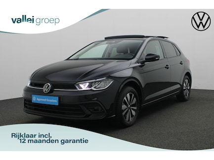 Volkswagen Polo 0