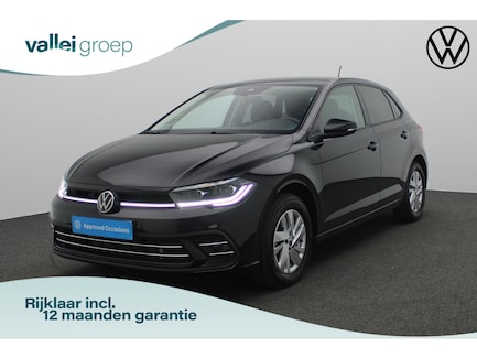 Volkswagen Polo 0