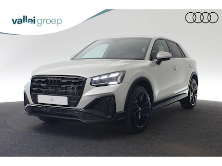 Audi Q2 0
