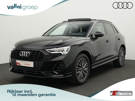 Audi Q3 0