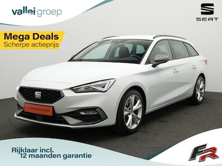 SEAT Leon 0