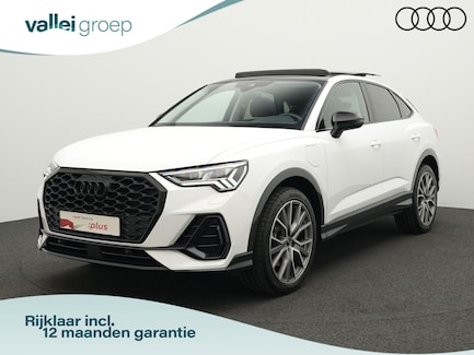 Audi Q3 Sportback 0