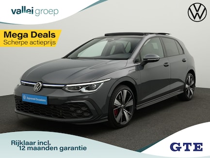 Volkswagen Golf 0