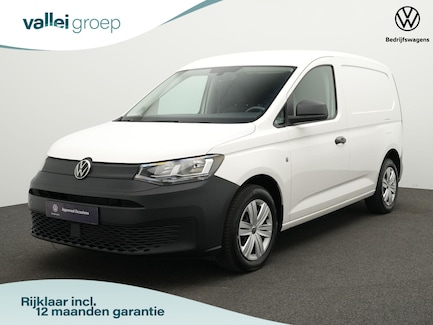 Volkswagen Caddy 0