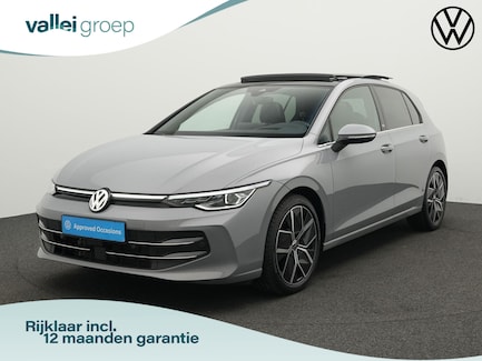 Volkswagen Golf 0