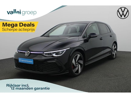 Volkswagen Golf 0