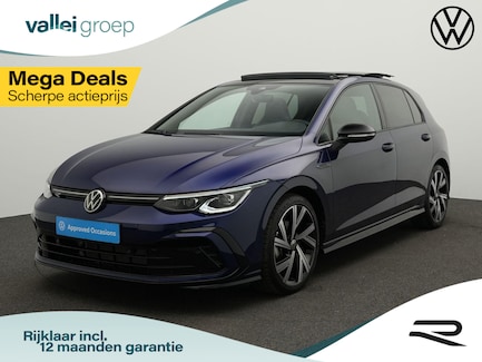 Volkswagen Golf 0