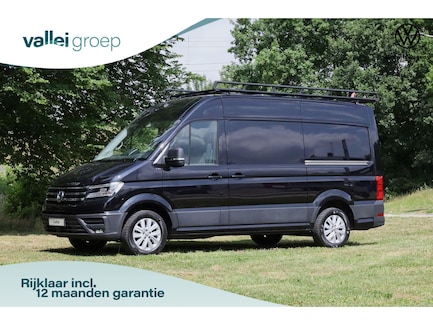 Volkswagen Crafter 0