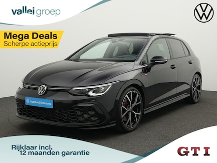 Volkswagen Golf 0