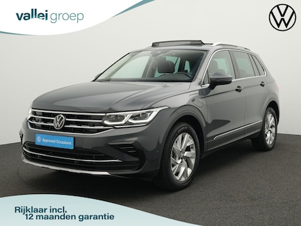 Volkswagen Tiguan 0