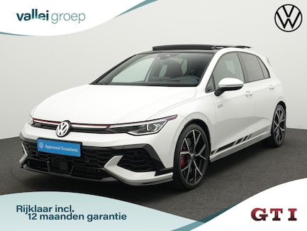 Volkswagen Golf 0