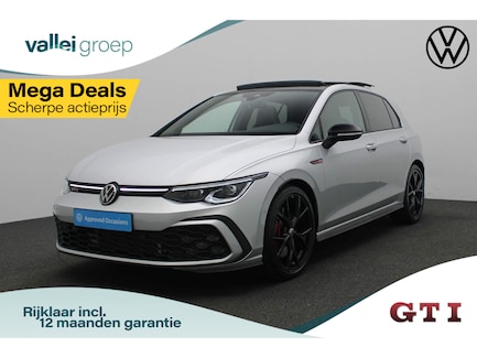 Volkswagen Golf 0