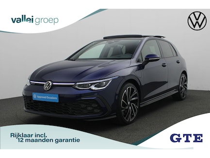 Volkswagen Golf 0