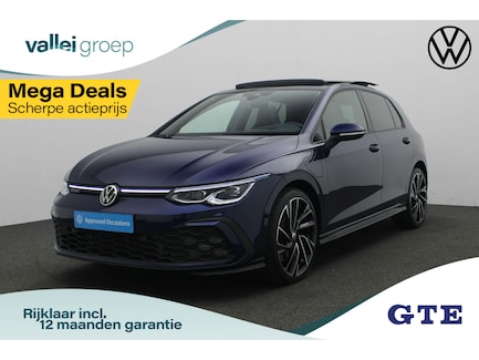 Volkswagen Golf 0