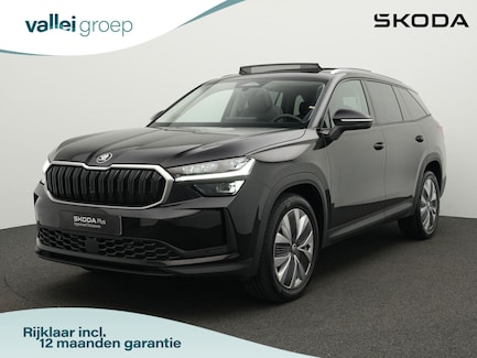 Skoda Kodiaq 0