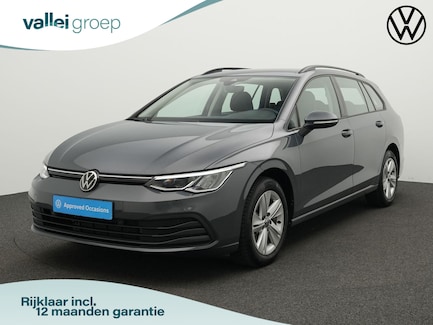Volkswagen Golf 0