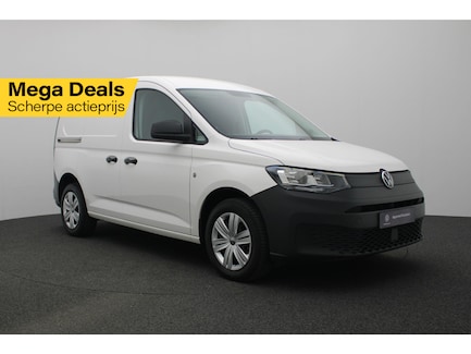 Volkswagen Caddy 0