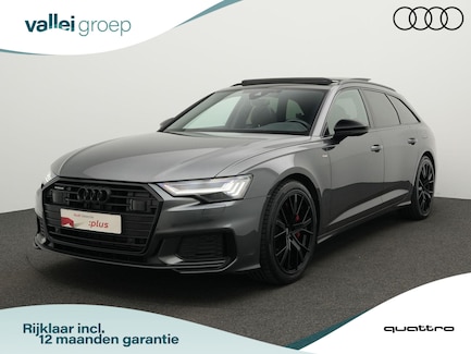 Audi A6 0