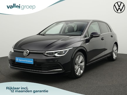 Volkswagen Golf 0