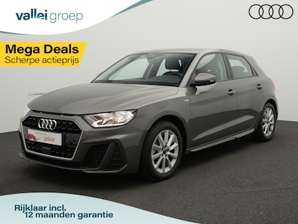 Audi A1 0