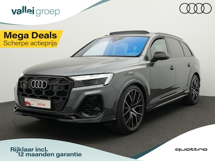 Audi Q7 0