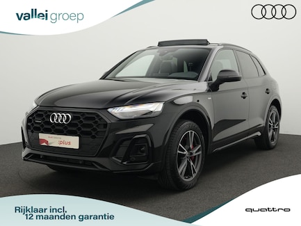 Audi Q5 0