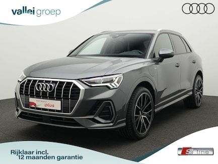 Audi Q3 0