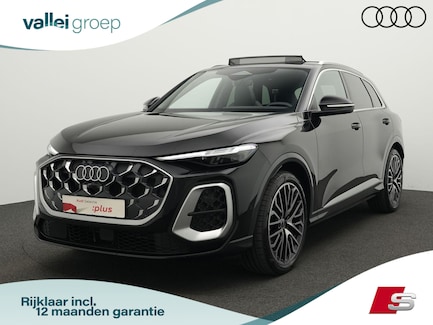 Audi SQ5 0