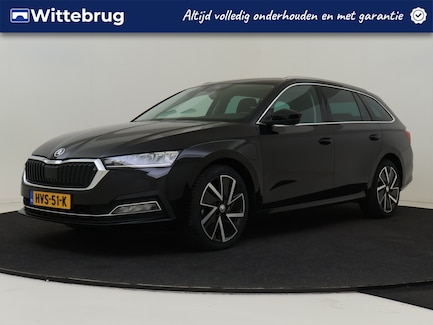 Skoda Octavia 0