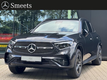 Mercedes-Benz GLC 0