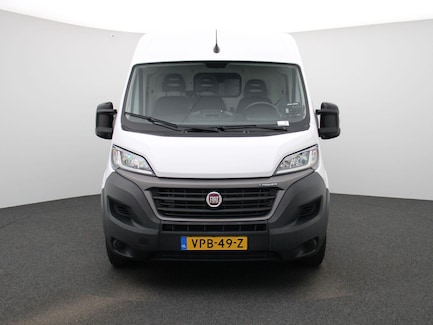 Fiat e-Ducato 0