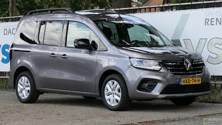 Renault Kangoo 0