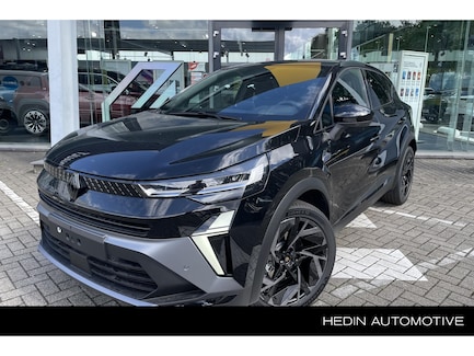 Renault Captur 0