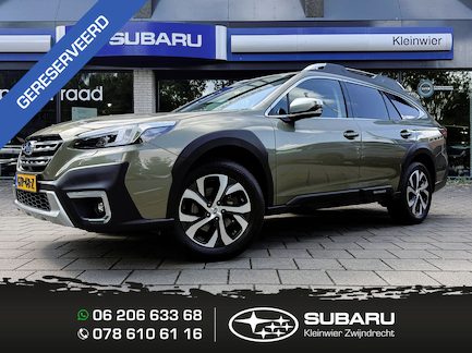Subaru Outback 0
