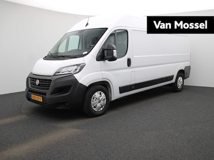Fiat e-Ducato 0