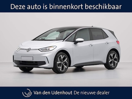 Volkswagen ID.3 0